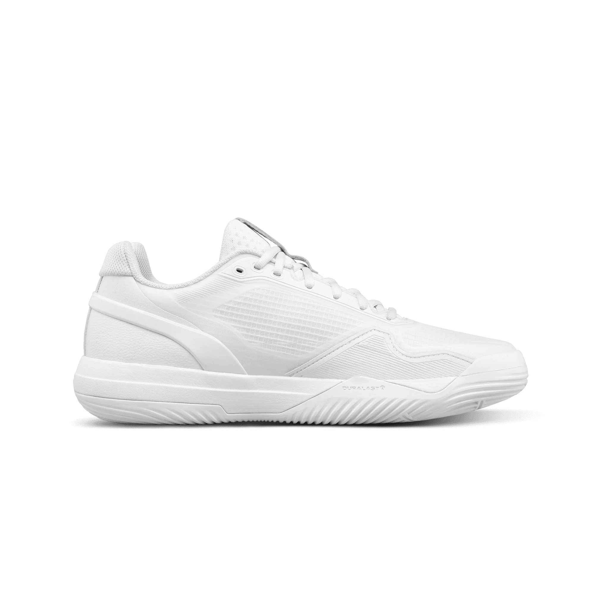 Wilson Rush Pro 5 2026 Padel Shoes view 3