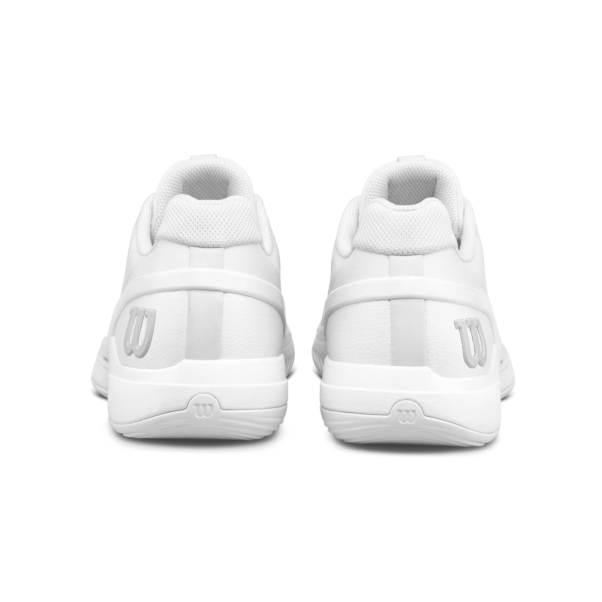Wilson Rush Pro 5 2026 Padel Shoes view 4