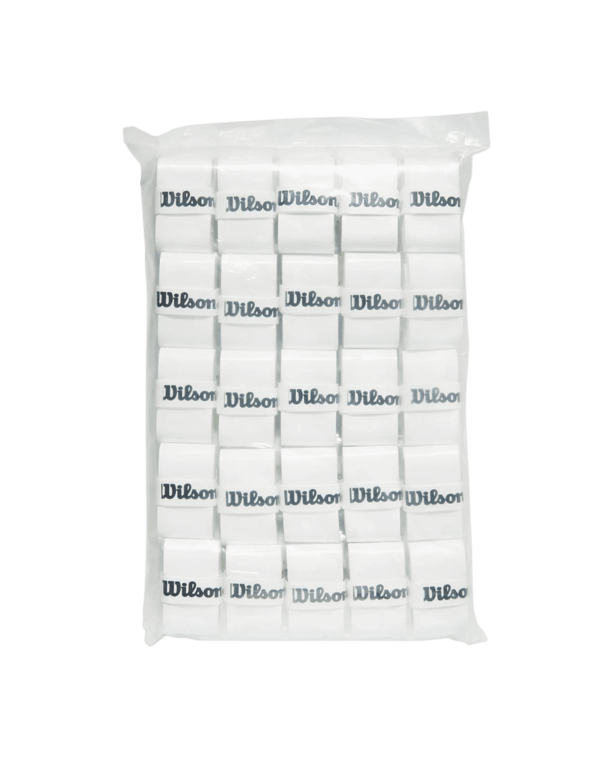 Wilson Pro Padel Overgrip 50 Pack