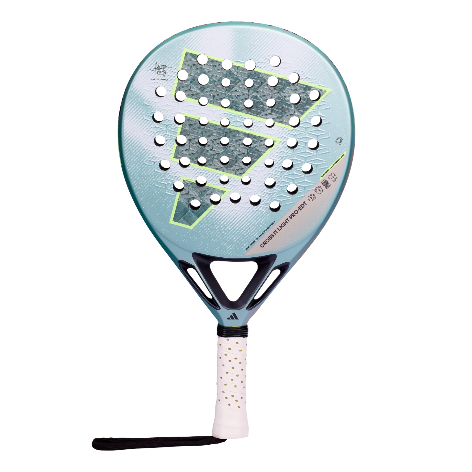 Adidas Cross It Light 2026 Pro Edition Padel Racket