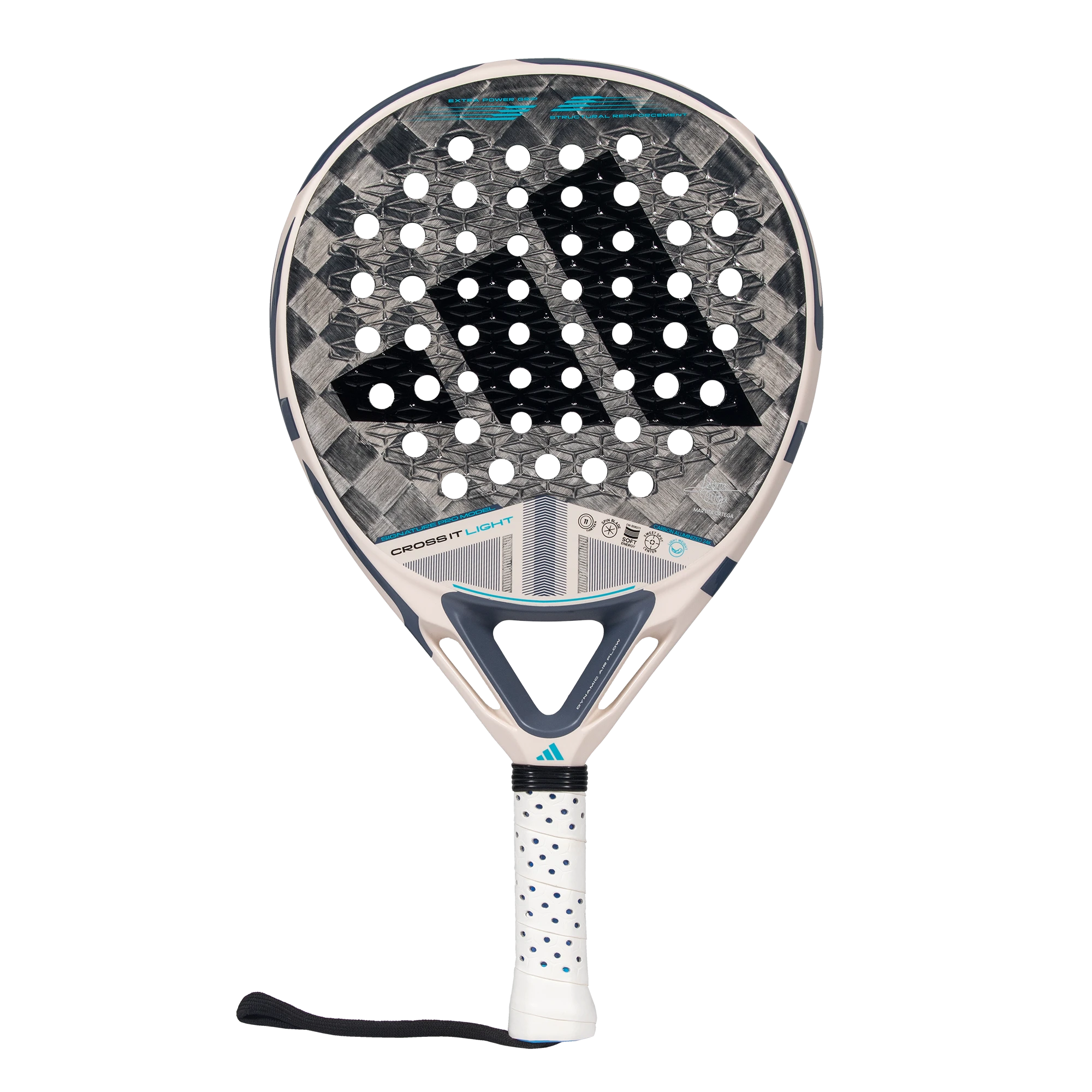 Adidas Padel gear