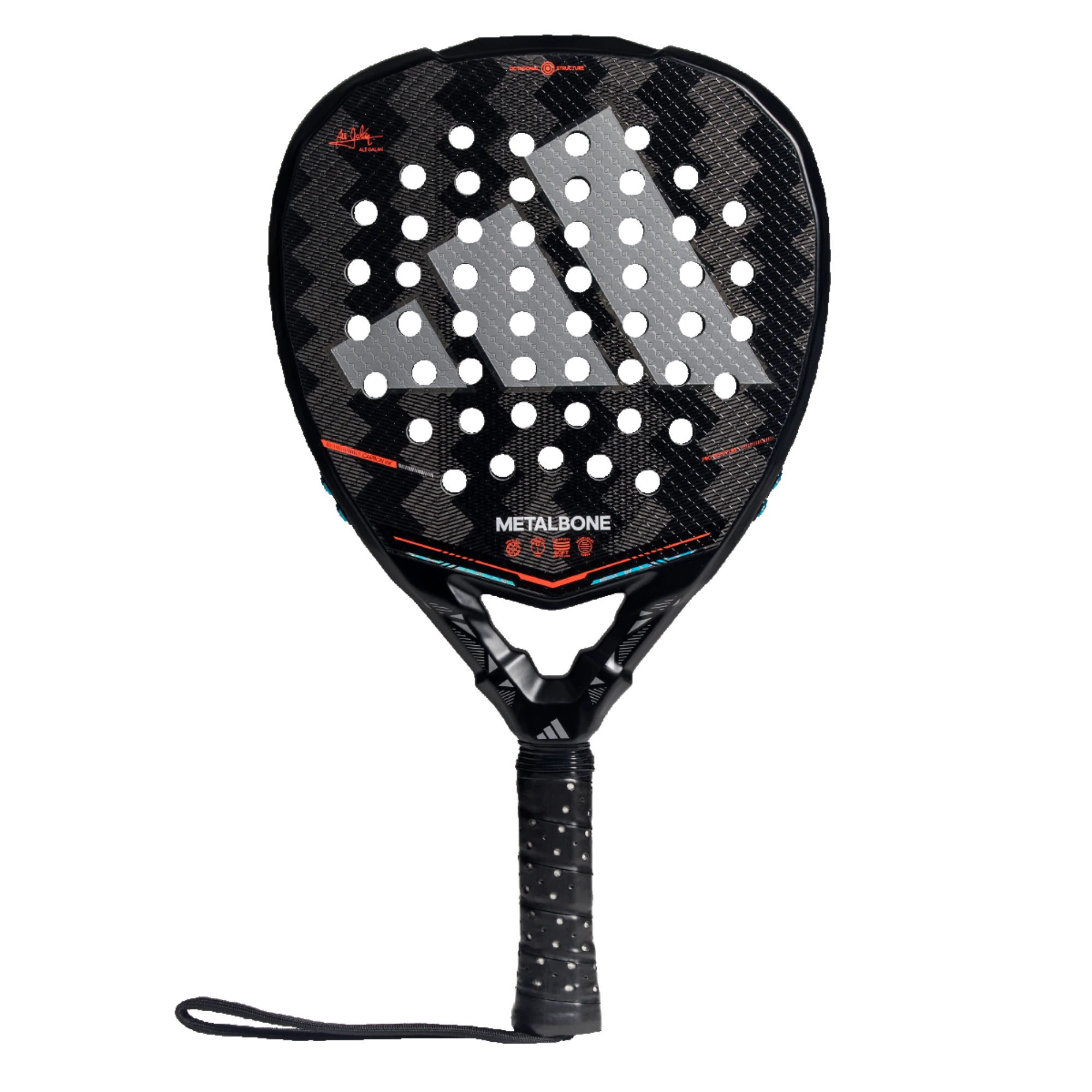Adidas Metalbone 2026 Padel Racket