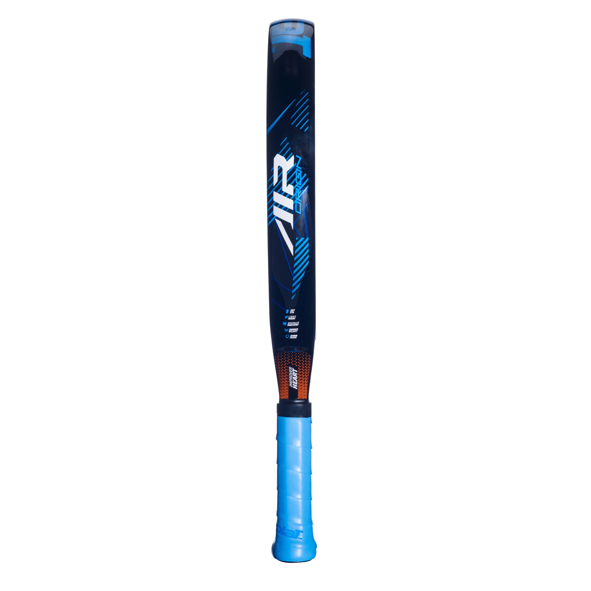 Babolat Air Origin 2026 Padel Racket view 3