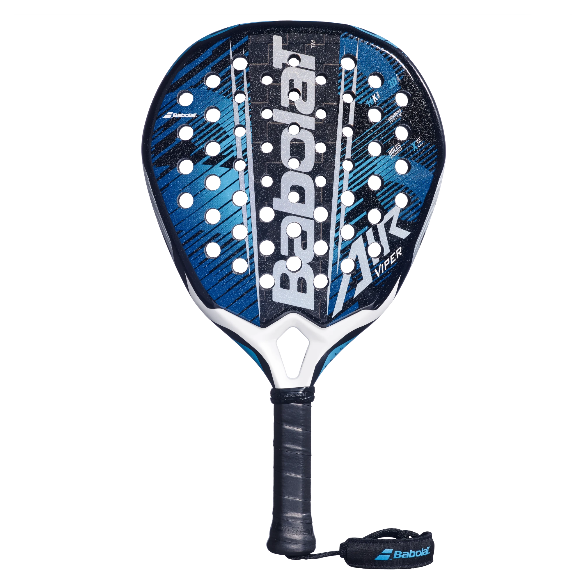 Babolat Air Viper 2.6 Padel Racket