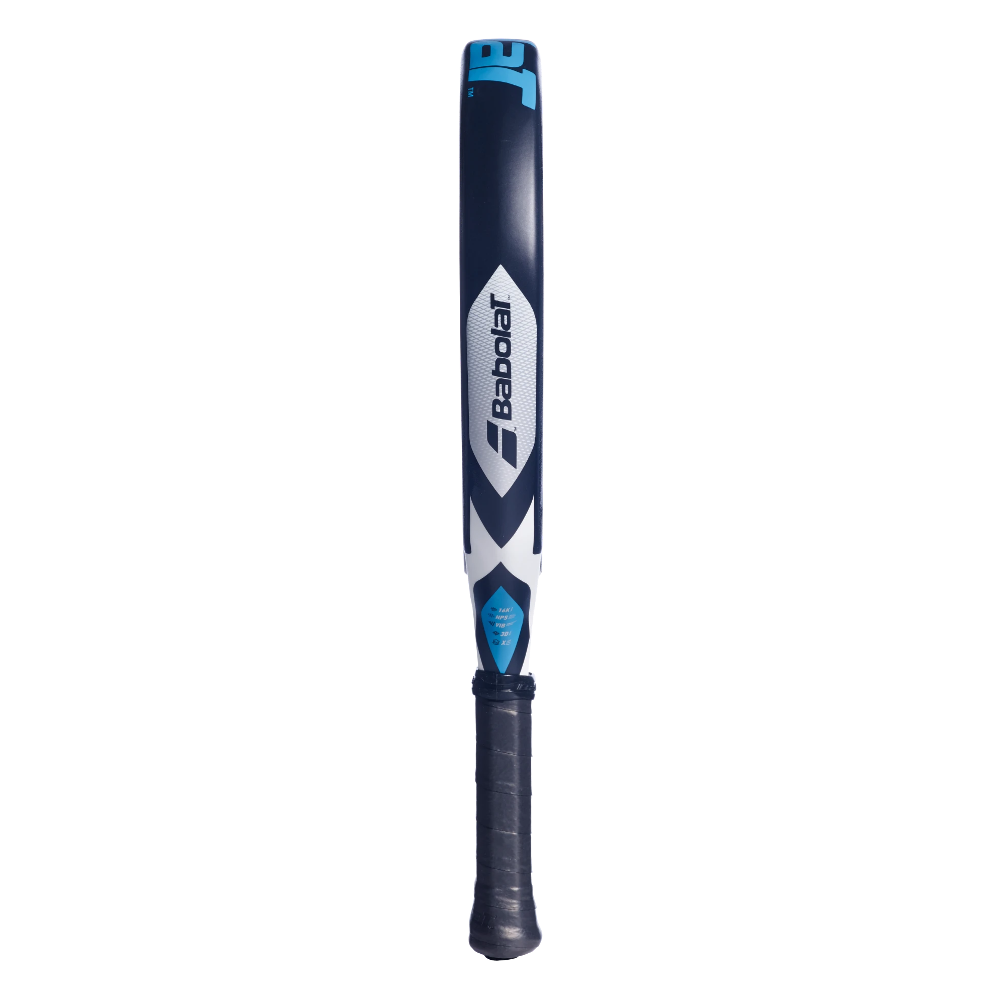 Babolat Air Viper 2.6 Padel Racket view 3