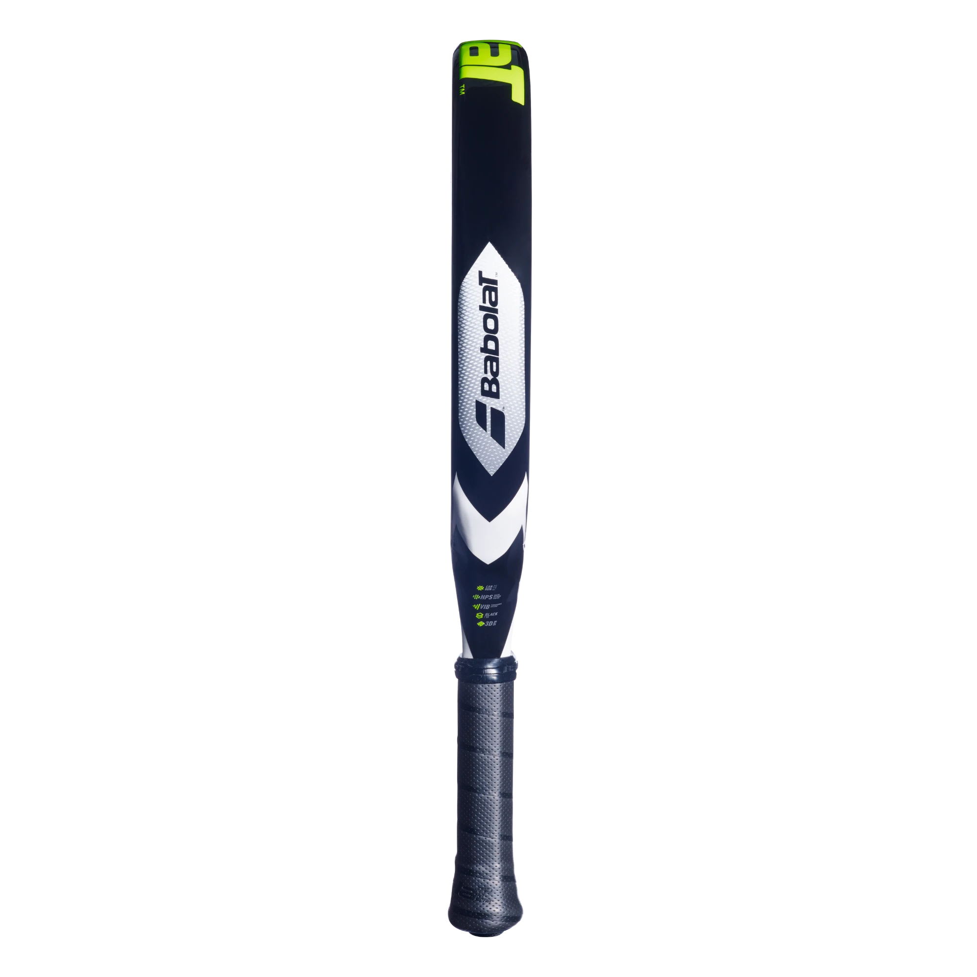 Babolat Counter Veron 2.6 Padel Racket view 3