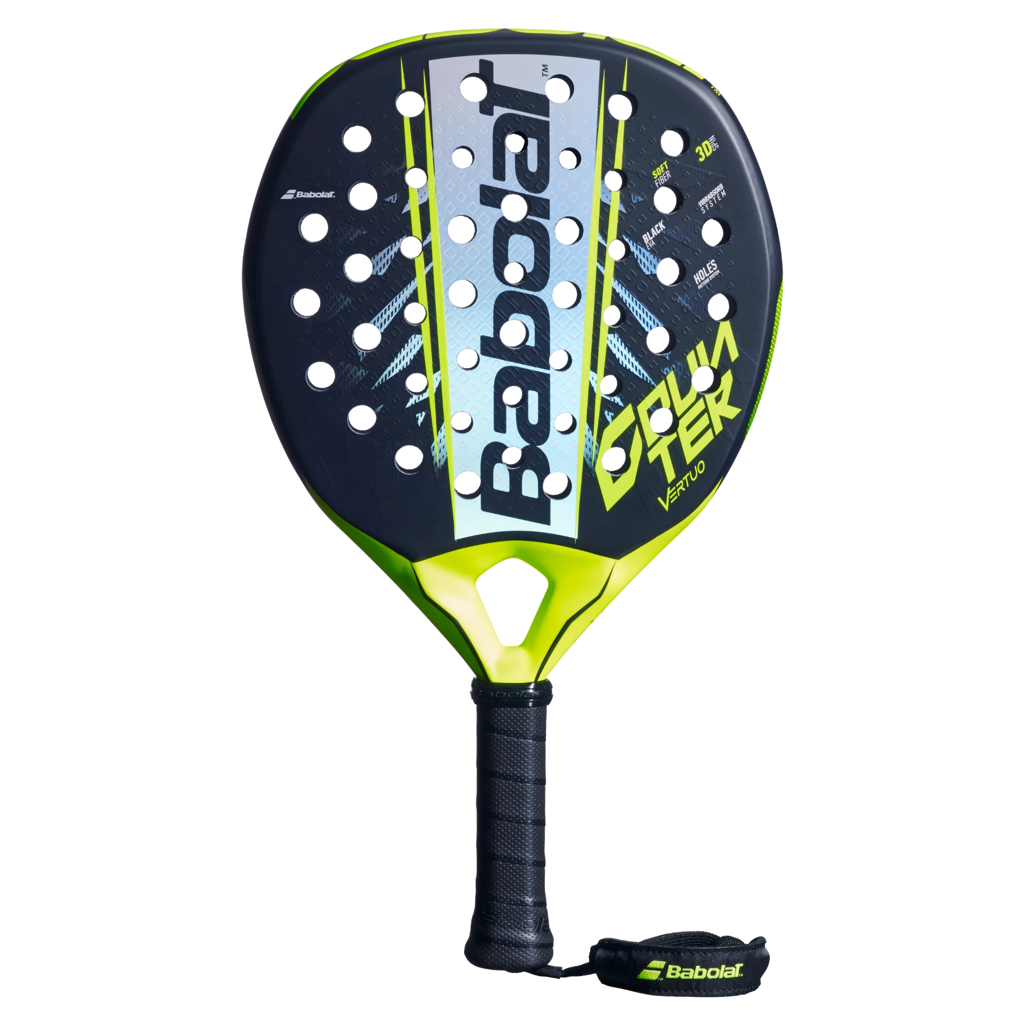 Babolat Counter Vertuo 2.6 Padel Racket