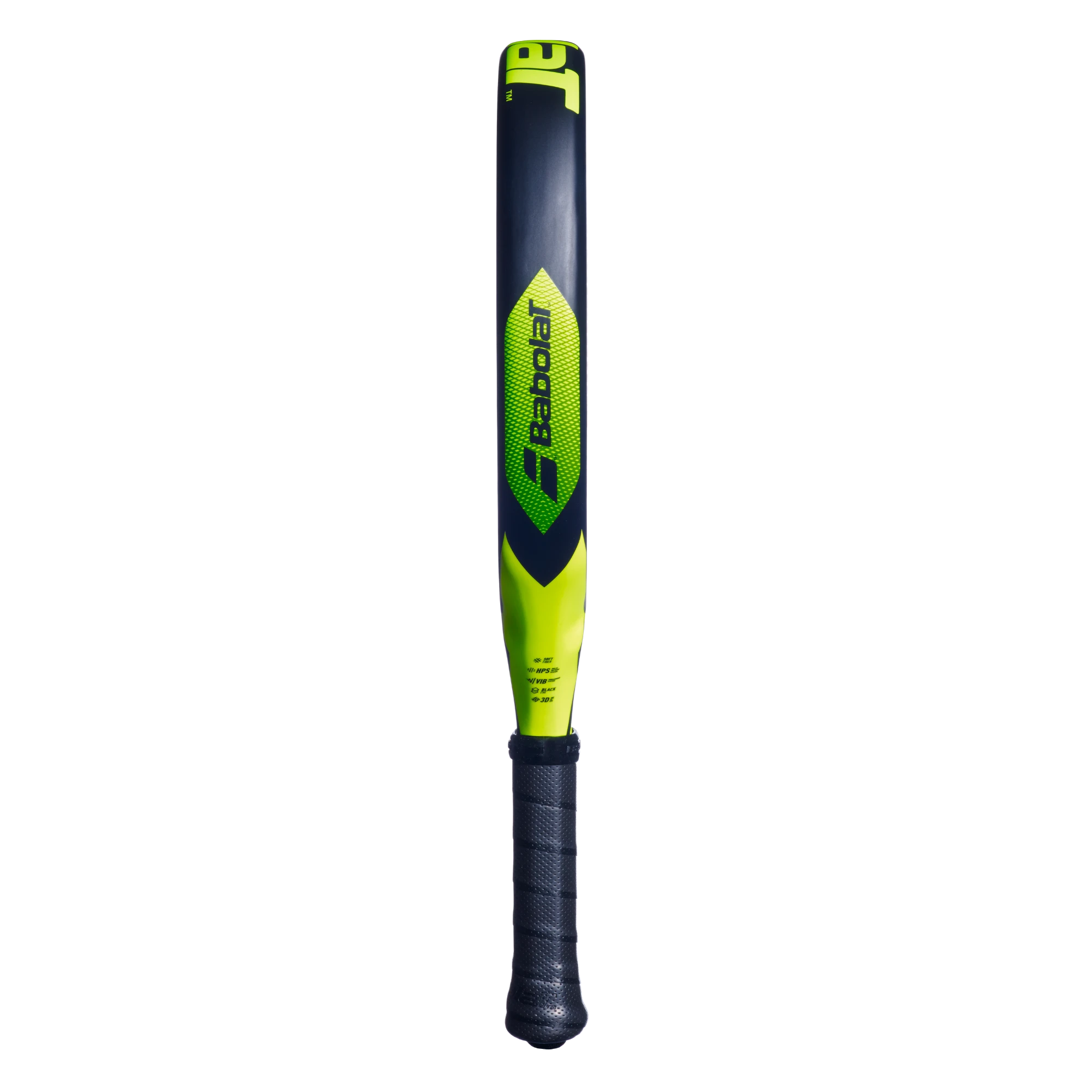 Babolat Counter Vertuo 2.6 Padel Racket view 3