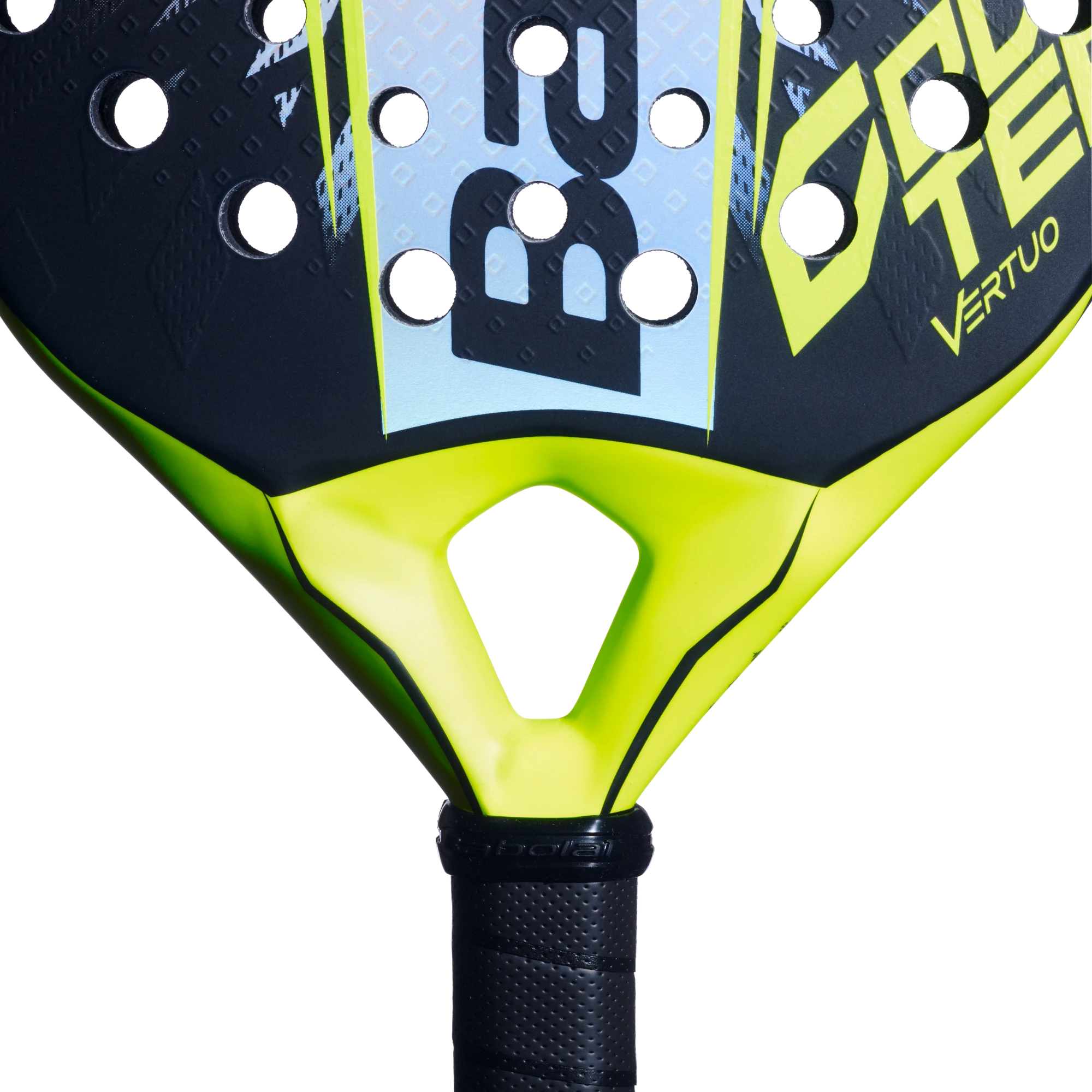 Babolat Counter Vertuo 2.6 Padel Racket view 4