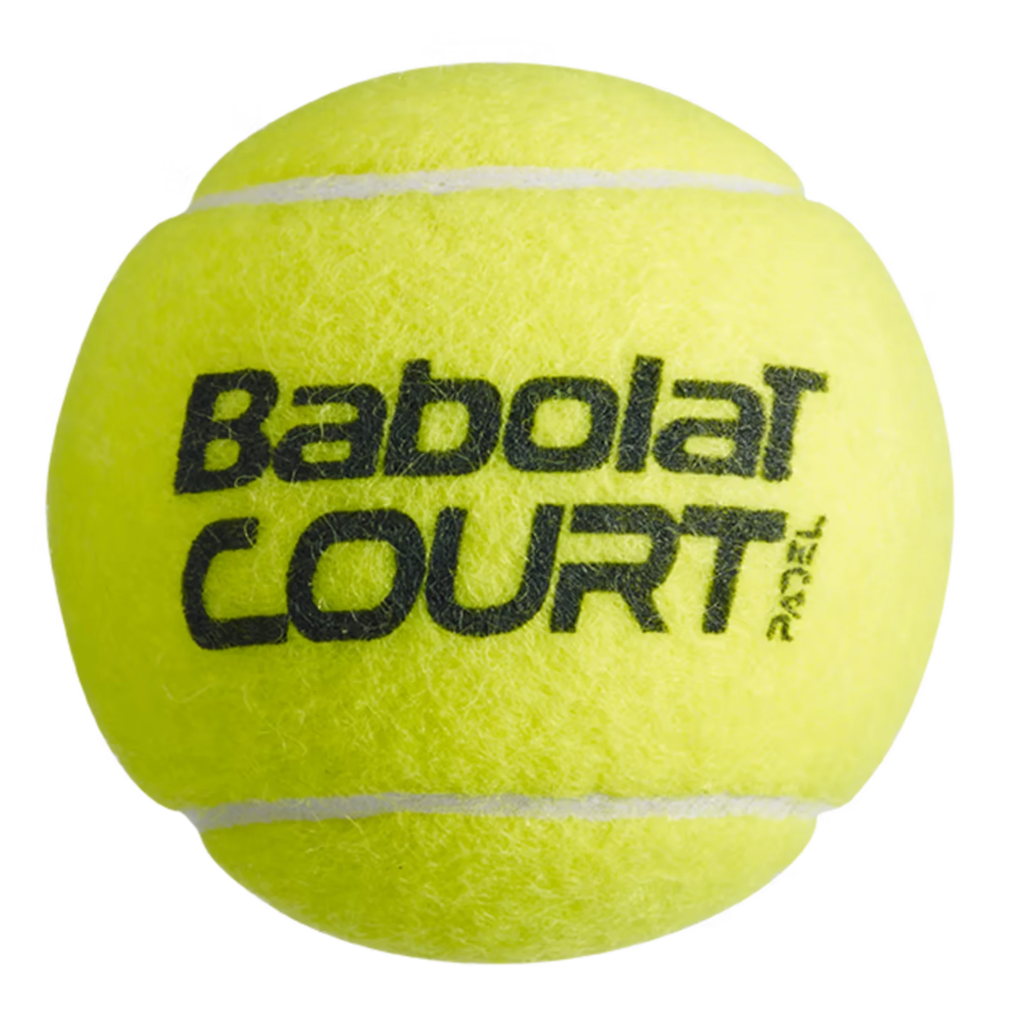 Babolat Court X3 Padel Balls view 4