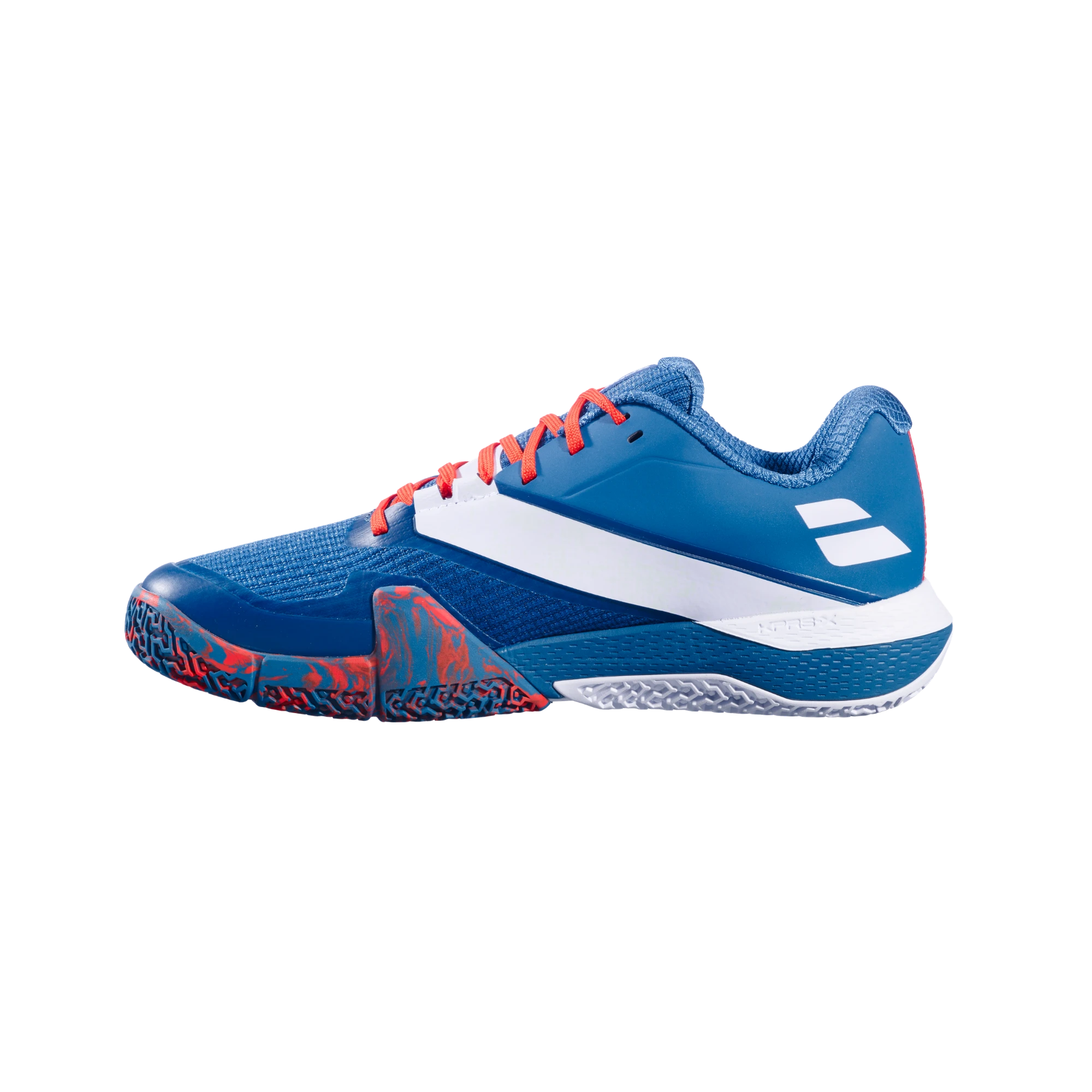 Babolat Jet Movea 2 Men's Padel Shoes view 3