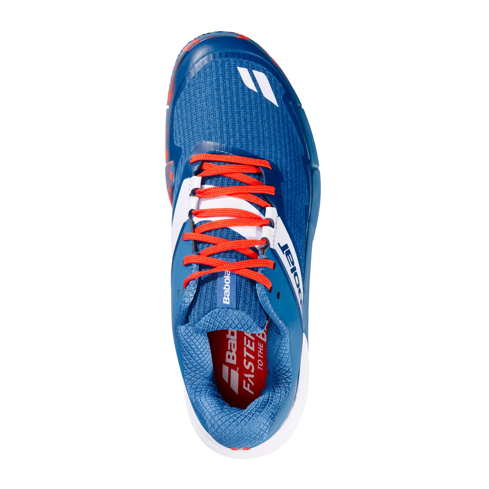 Babolat Jet Movea 2 Men's Padel Shoes view 4