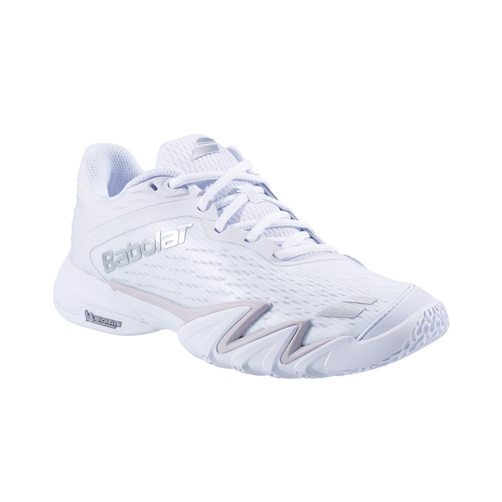 Babolat Premura 3 Women's Lebron Padel Shoes