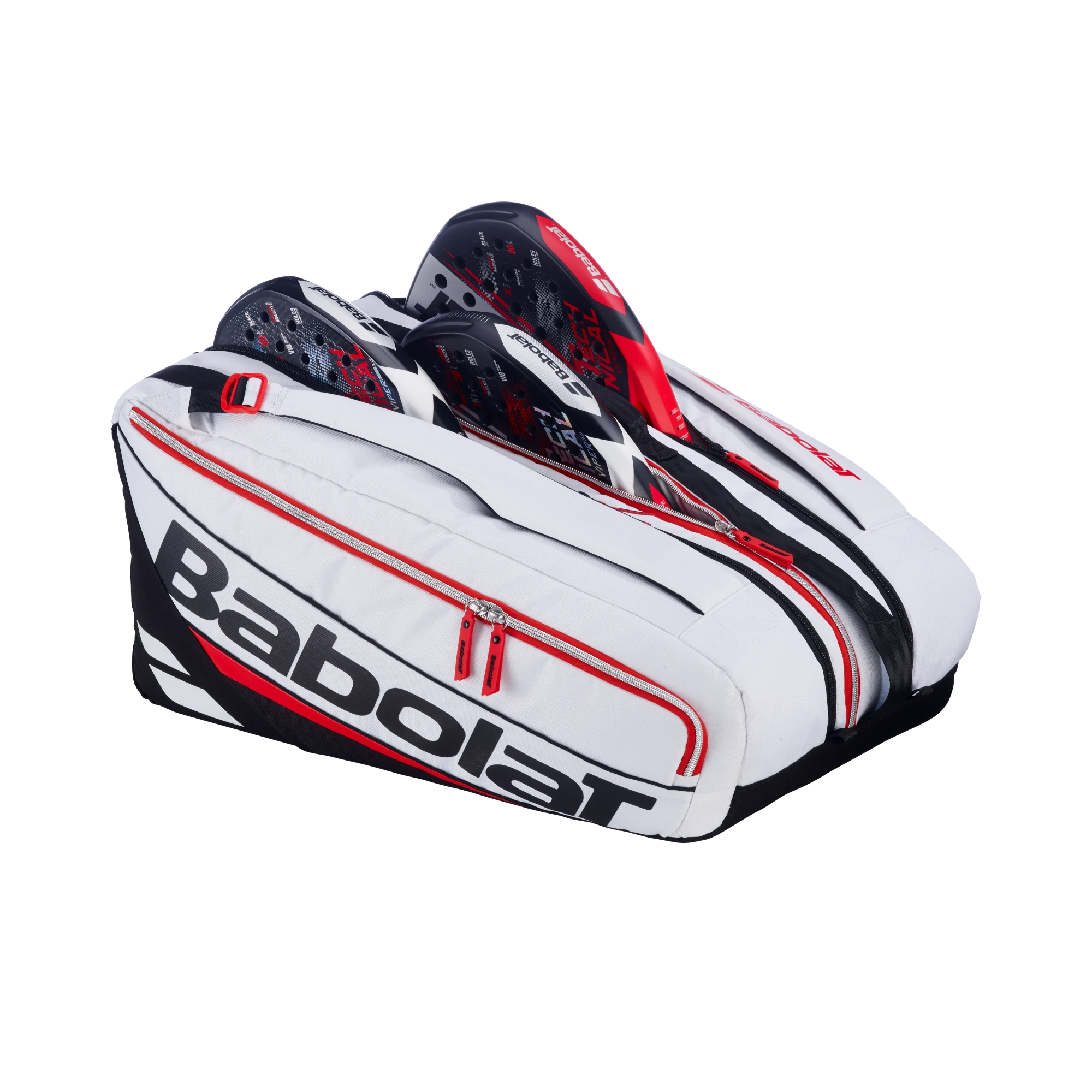 Babolat RH Pro Technical Padel Bag view 3