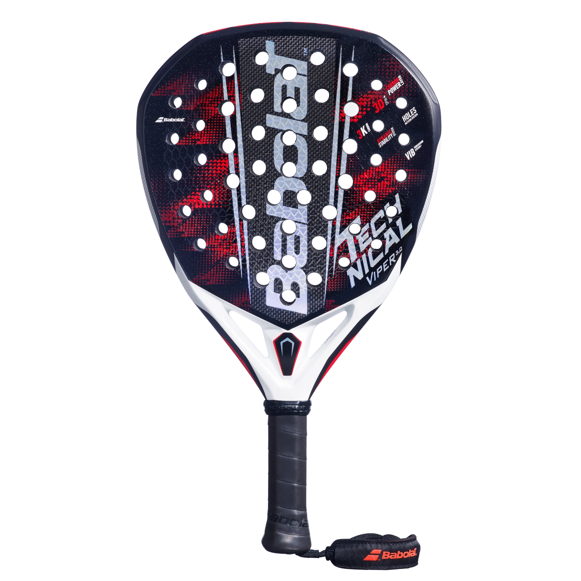 Babolat Technical Viper 3.0 Padel Racket
