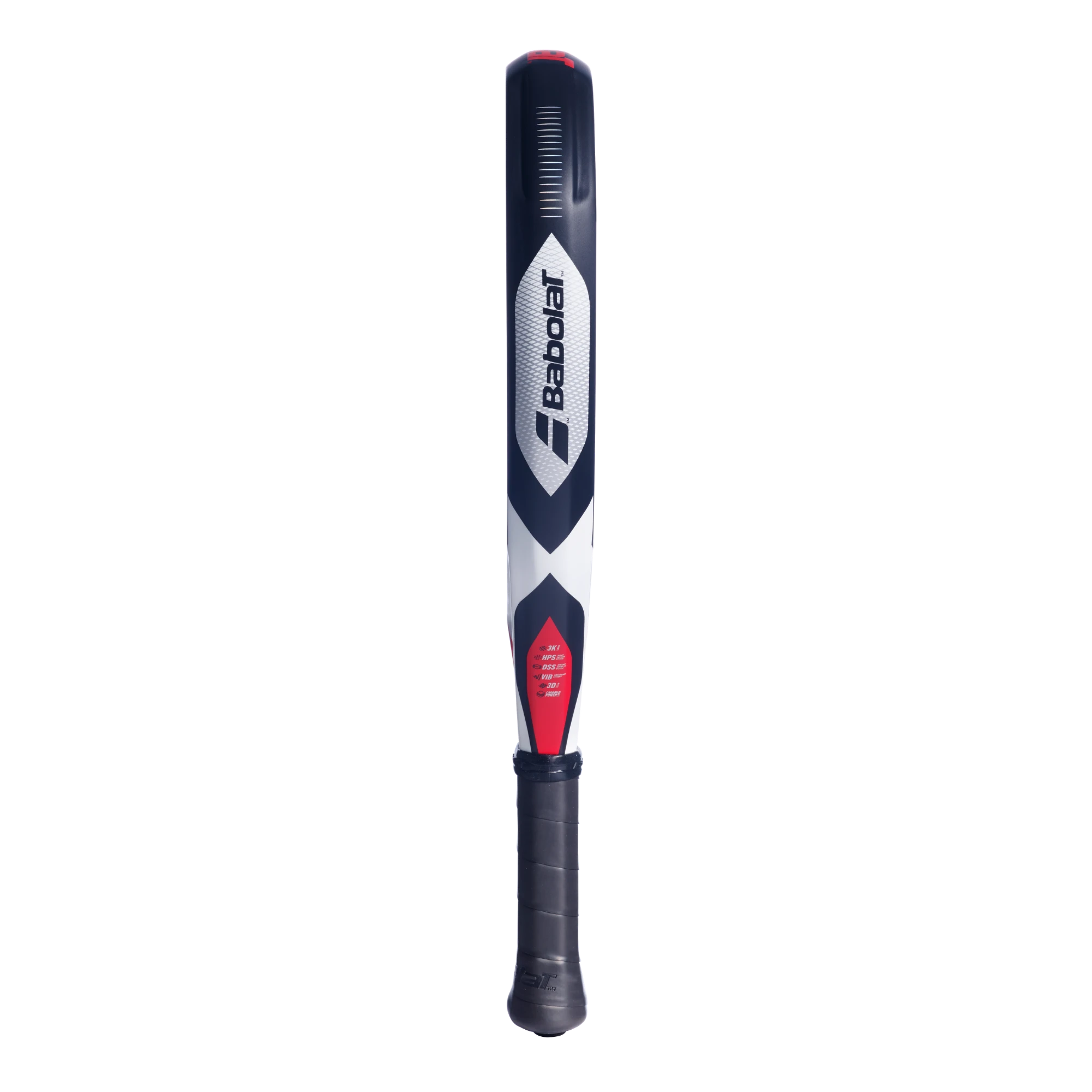 Babolat Technical Viper 3.0 Padel Racket view 3