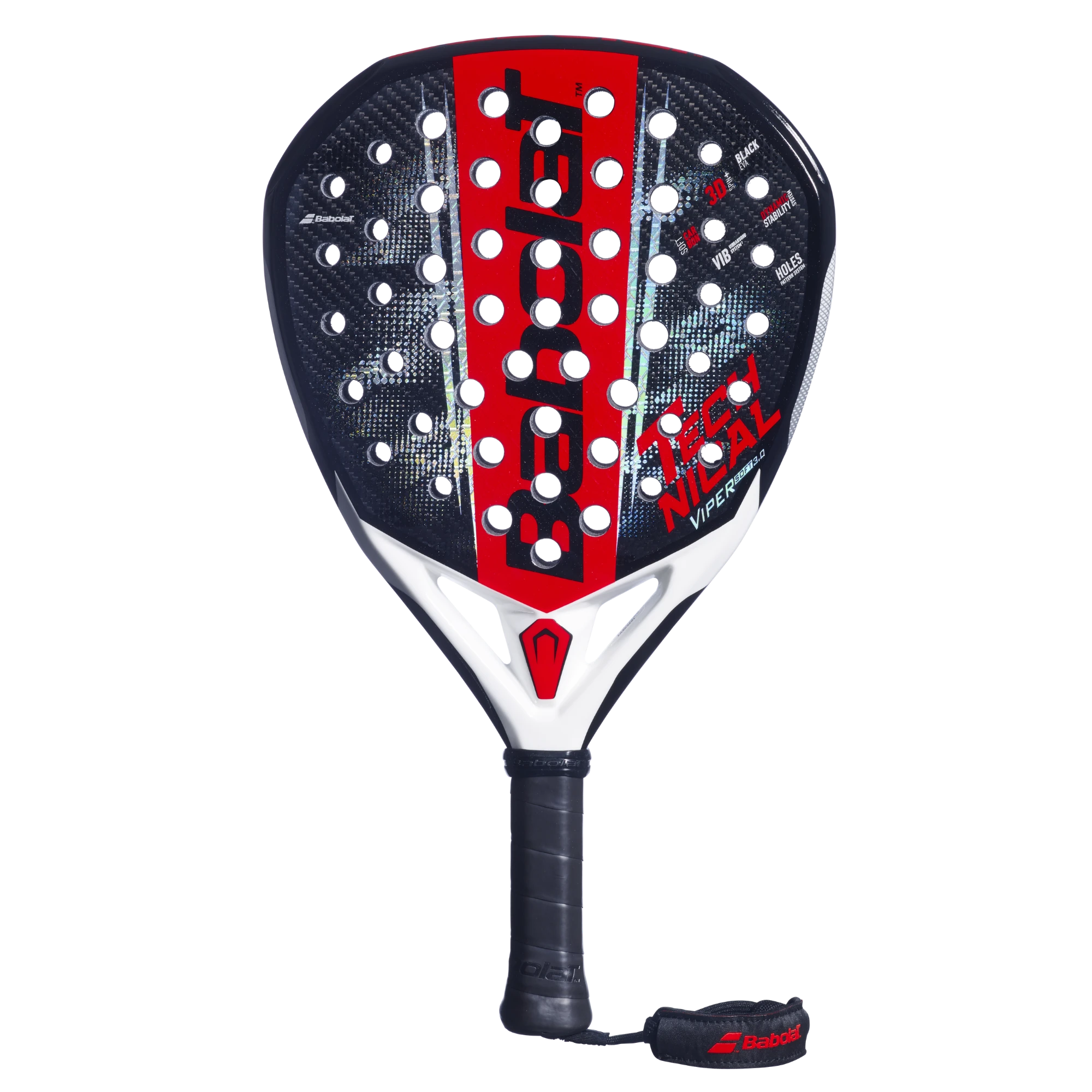 Padel Rackets
