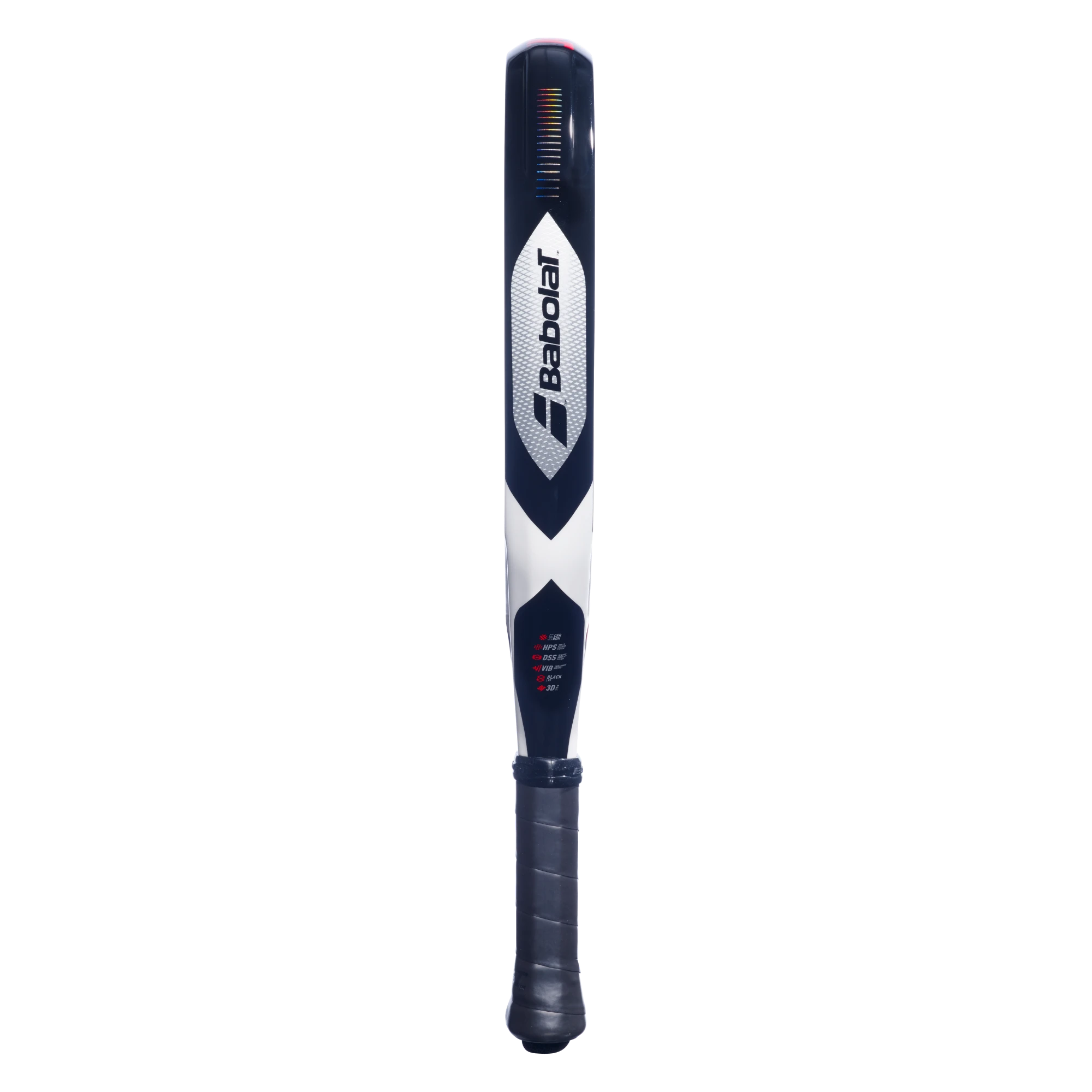 Babolat Technical Viper Soft 3.0 Padel Racket view 3
