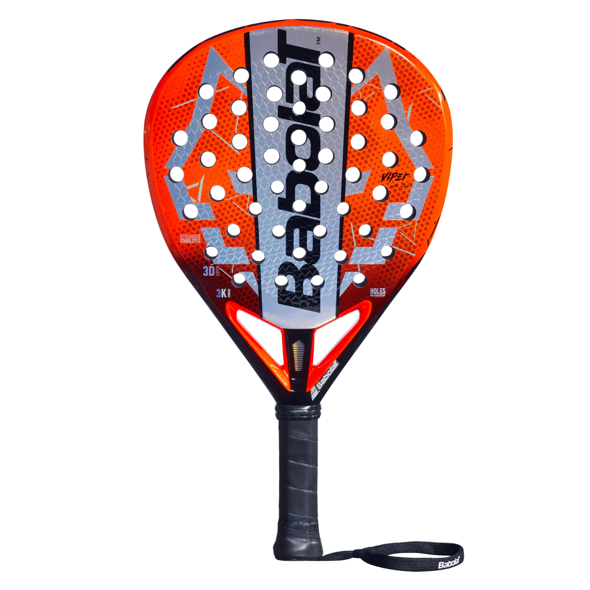 Babolat Viper Juan Lebron 3.0 Padel Racket