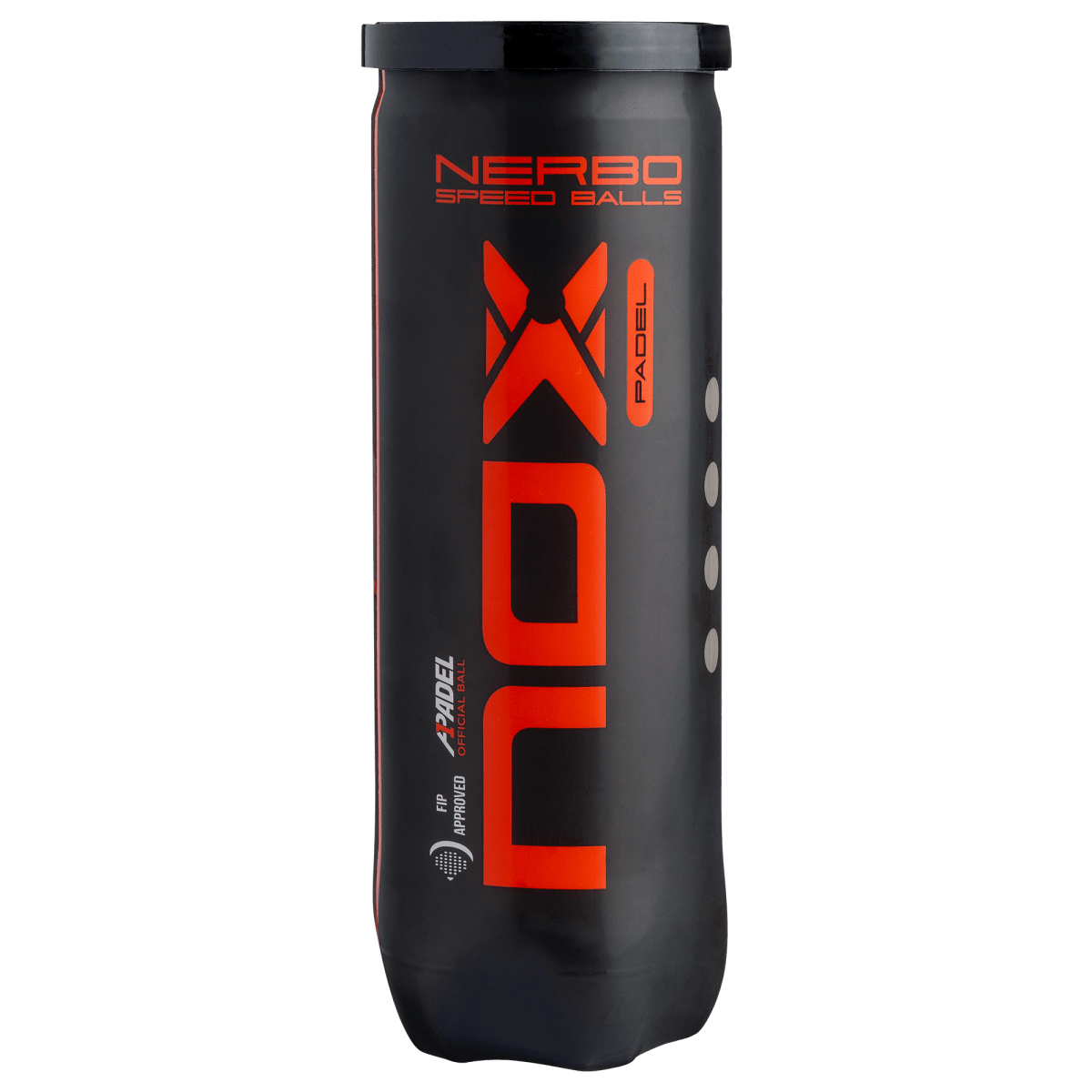 Nox Nerbo Padel Balls