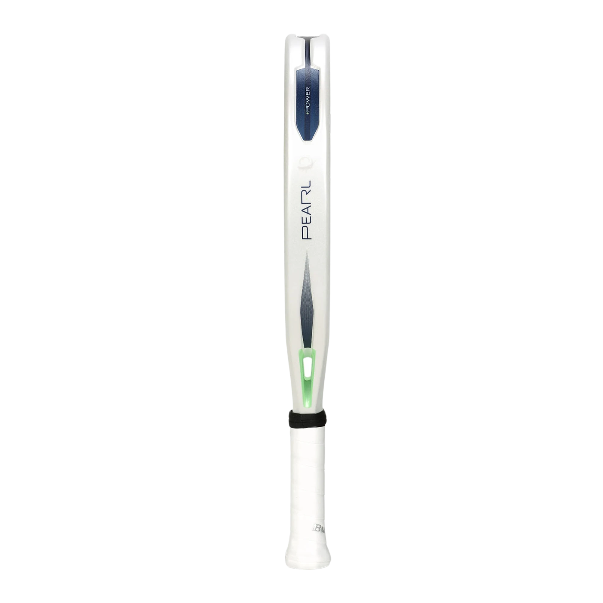 Bullpadel Pearl 2025 Padel Racket view 3