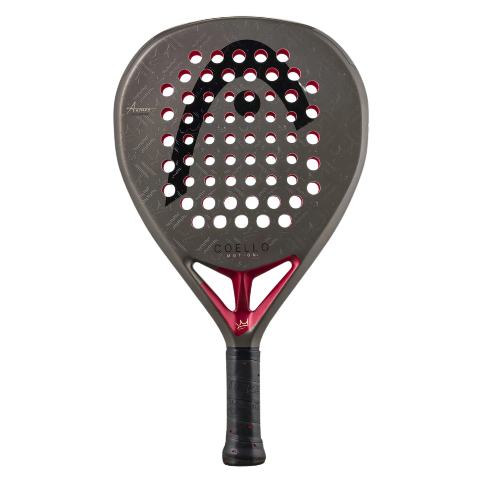 Head Coello Motion 2026 Padel Racket