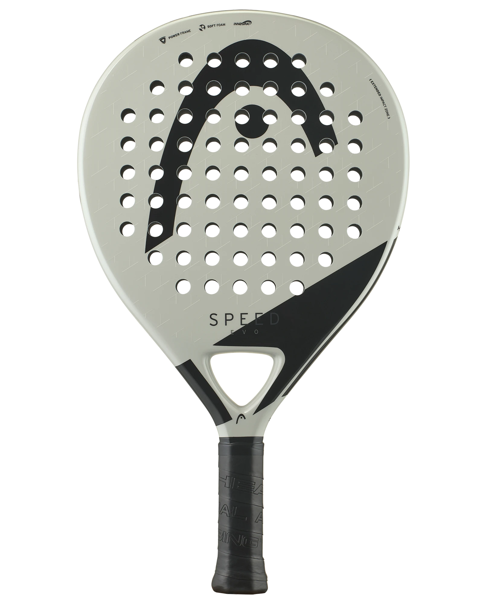 Head Evo Speed Padel Racket