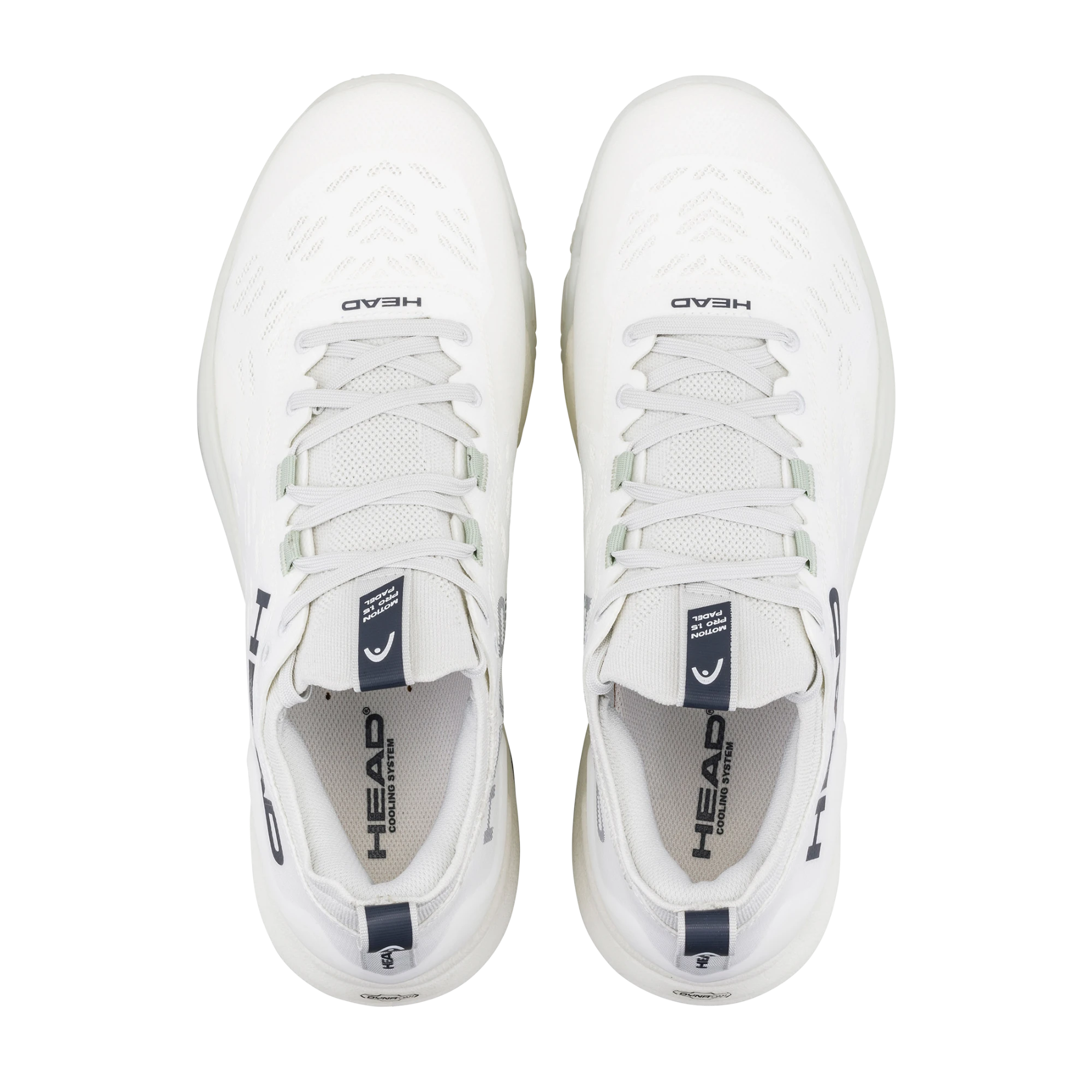 Head Motion Pro 1.5 Men's Padel Shoes view 4