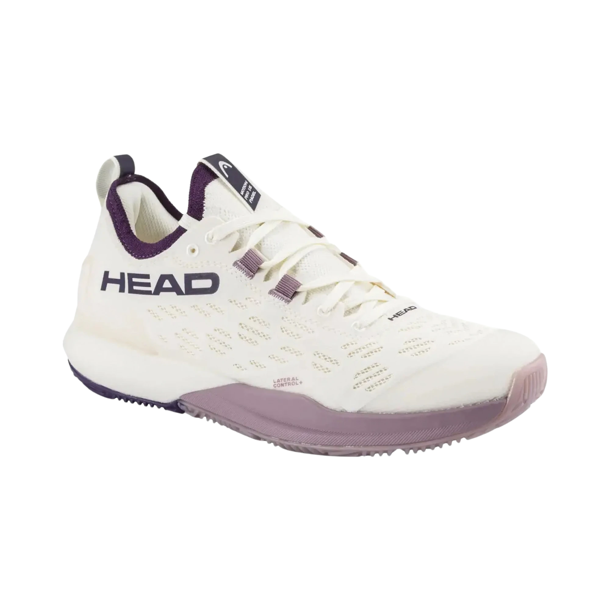 Head Motion Pro 1.5 Women's Padel Shoes
