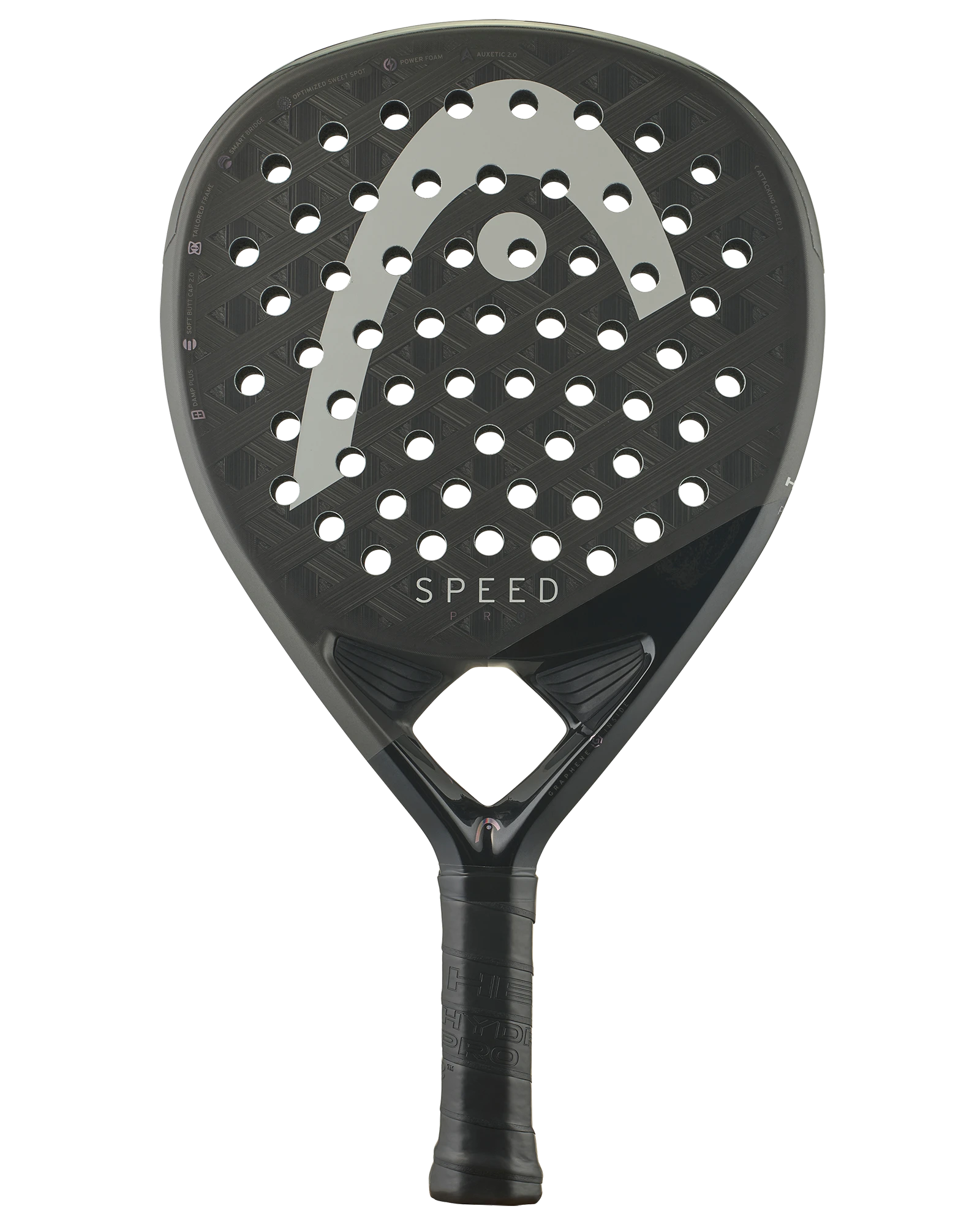 Head Speed Pro Padel Racket