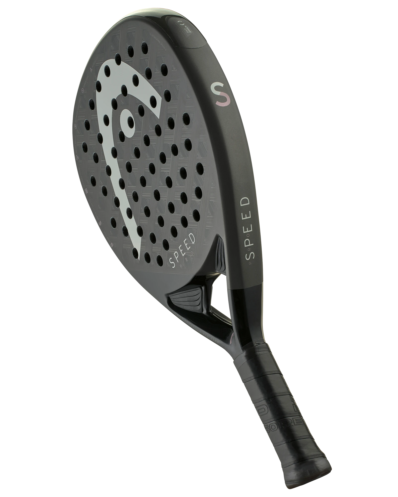 Head Speed Pro Padel Racket view 3
