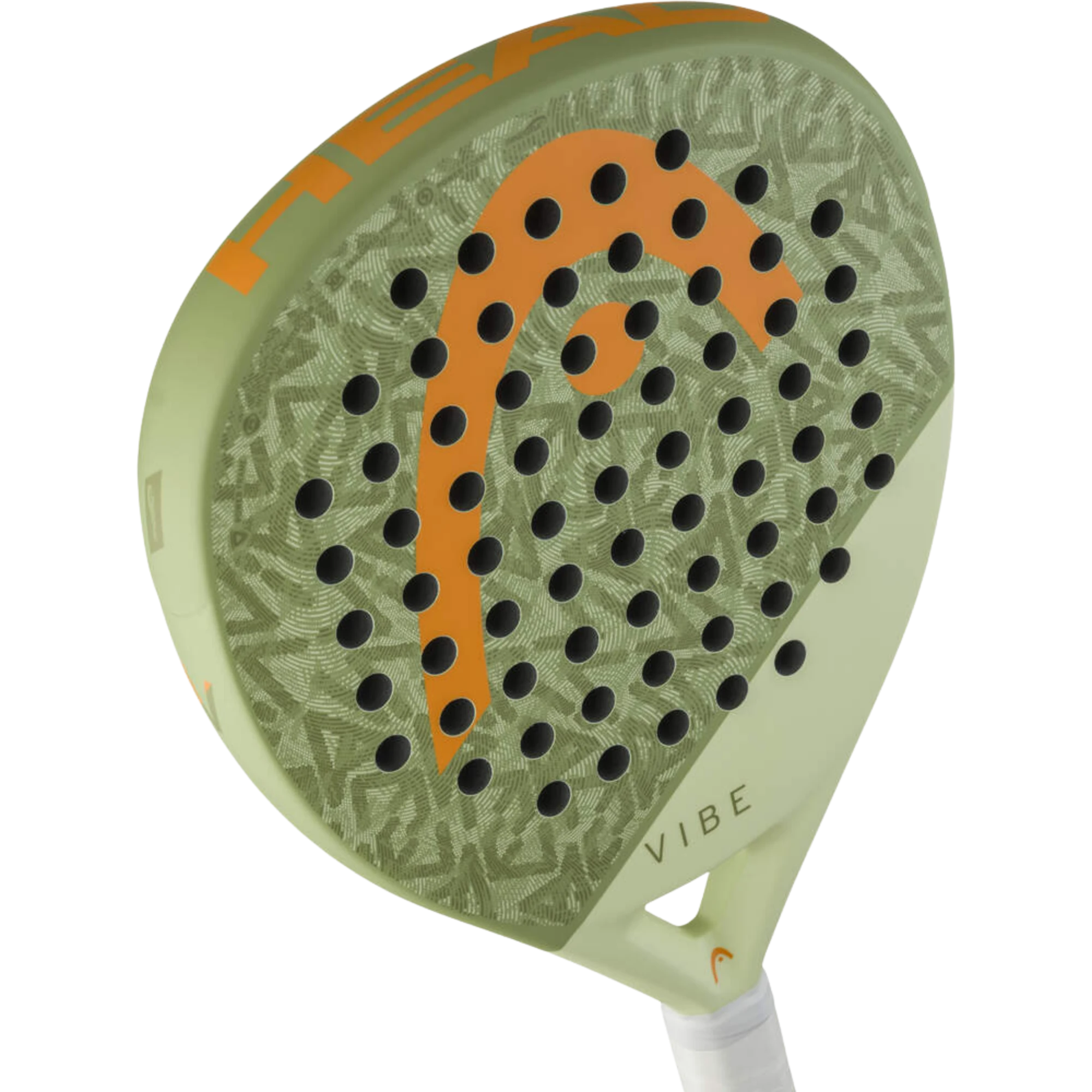 Head Vibe 2026 Padel Racket view 3