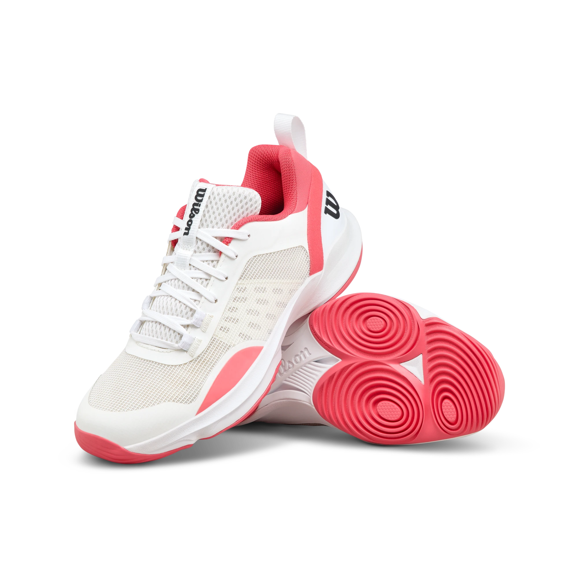 Wilson Hurakn Pro V2 Women's Padel Shoes