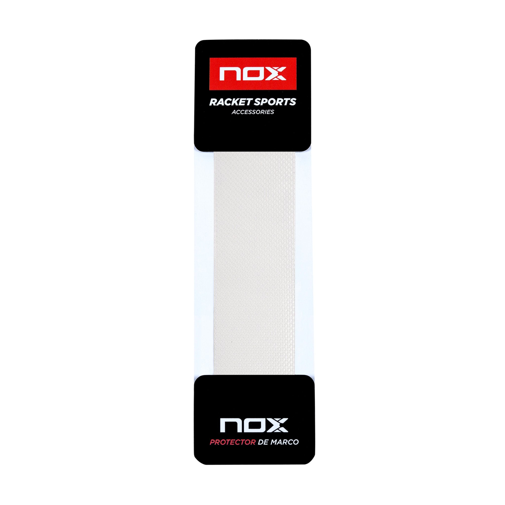 Nox Transparent Racket Protector