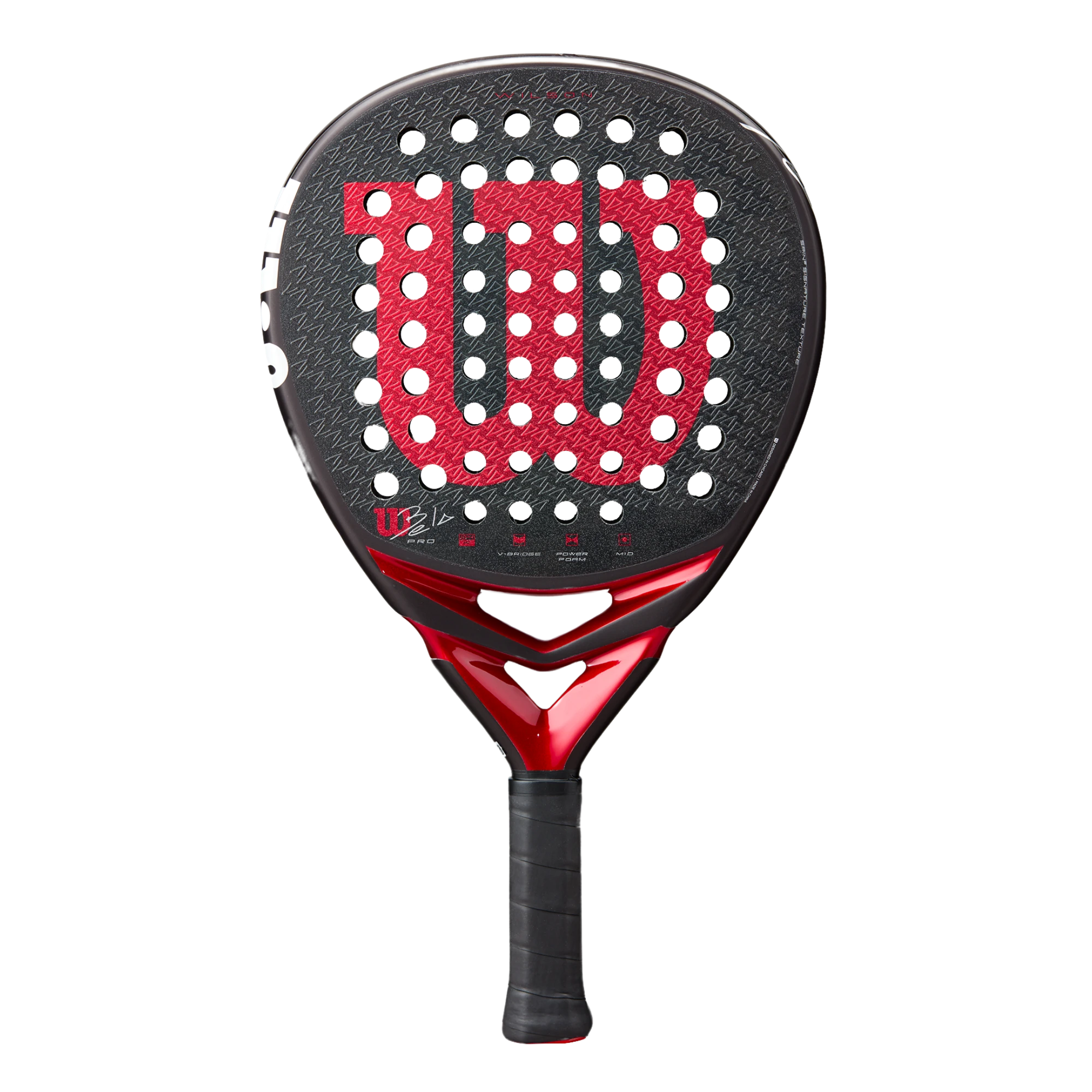 Wilson Padel gear