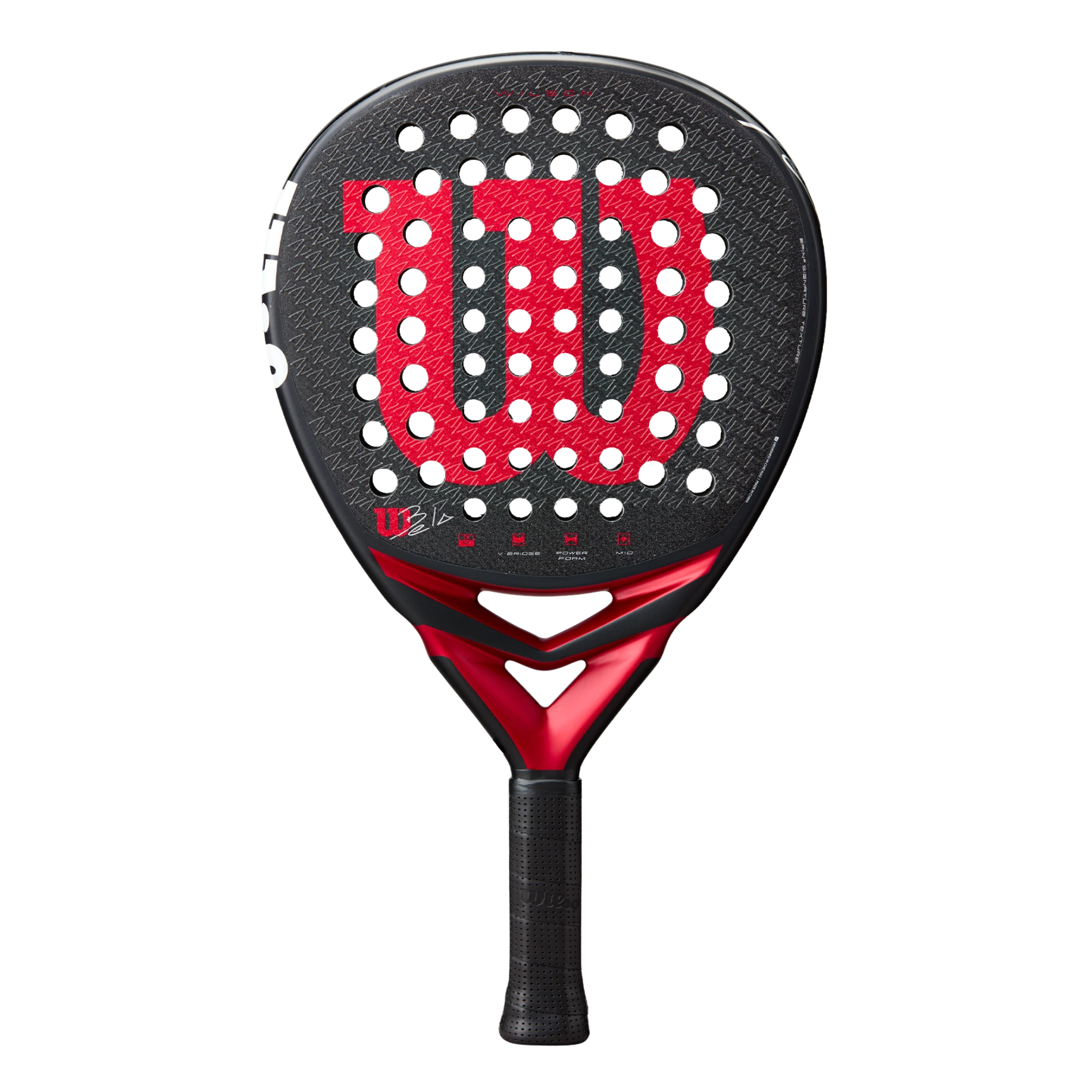 Wilson Bela V3 Padel Racket
