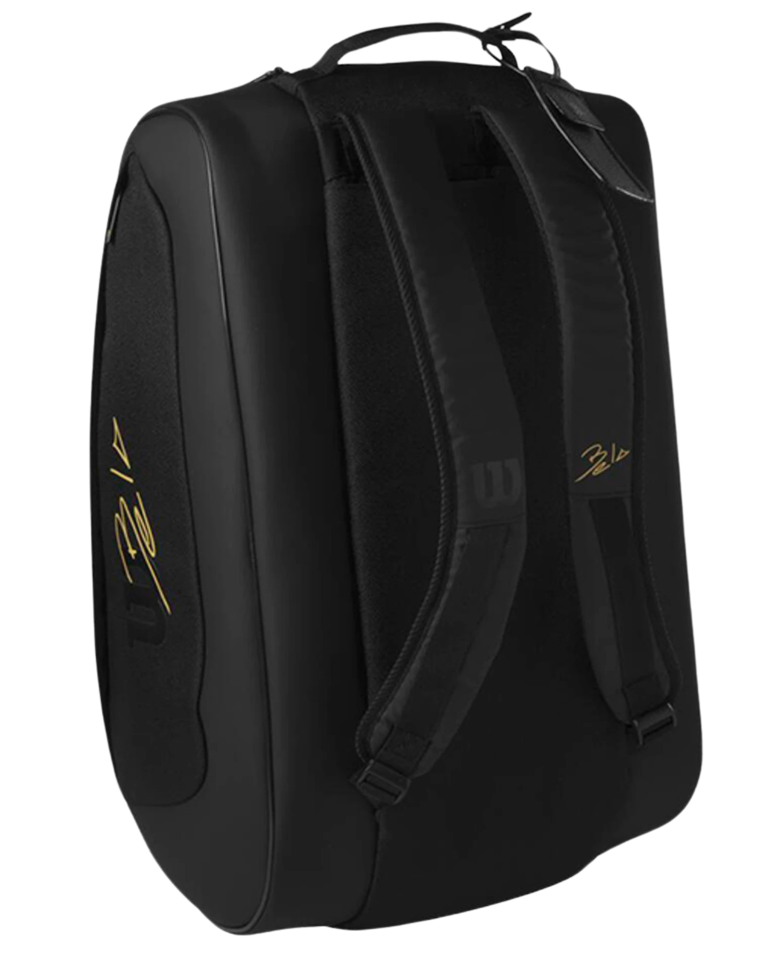 Wilson Bela Super Tour Padel Bag view 3