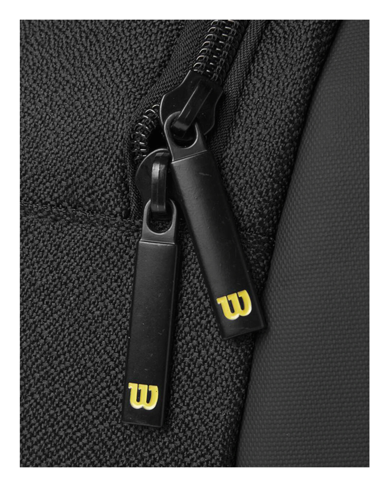 Wilson Bela Super Tour Padel Bag view 4