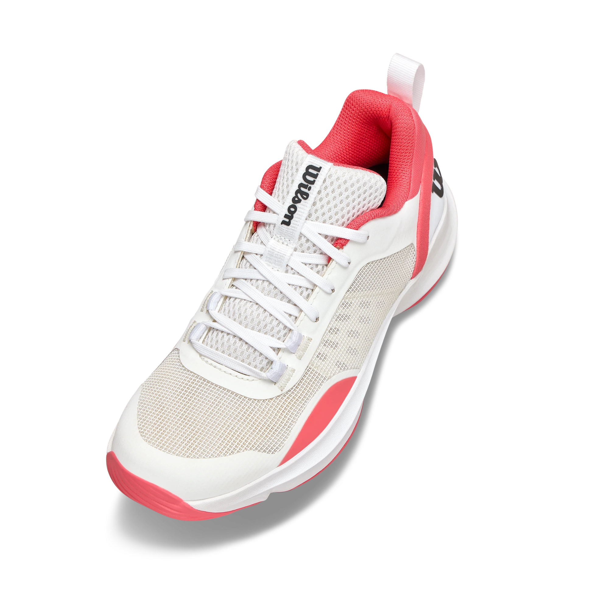 Wilson Hurakn Pro V2 Women's Padel Shoes view 4