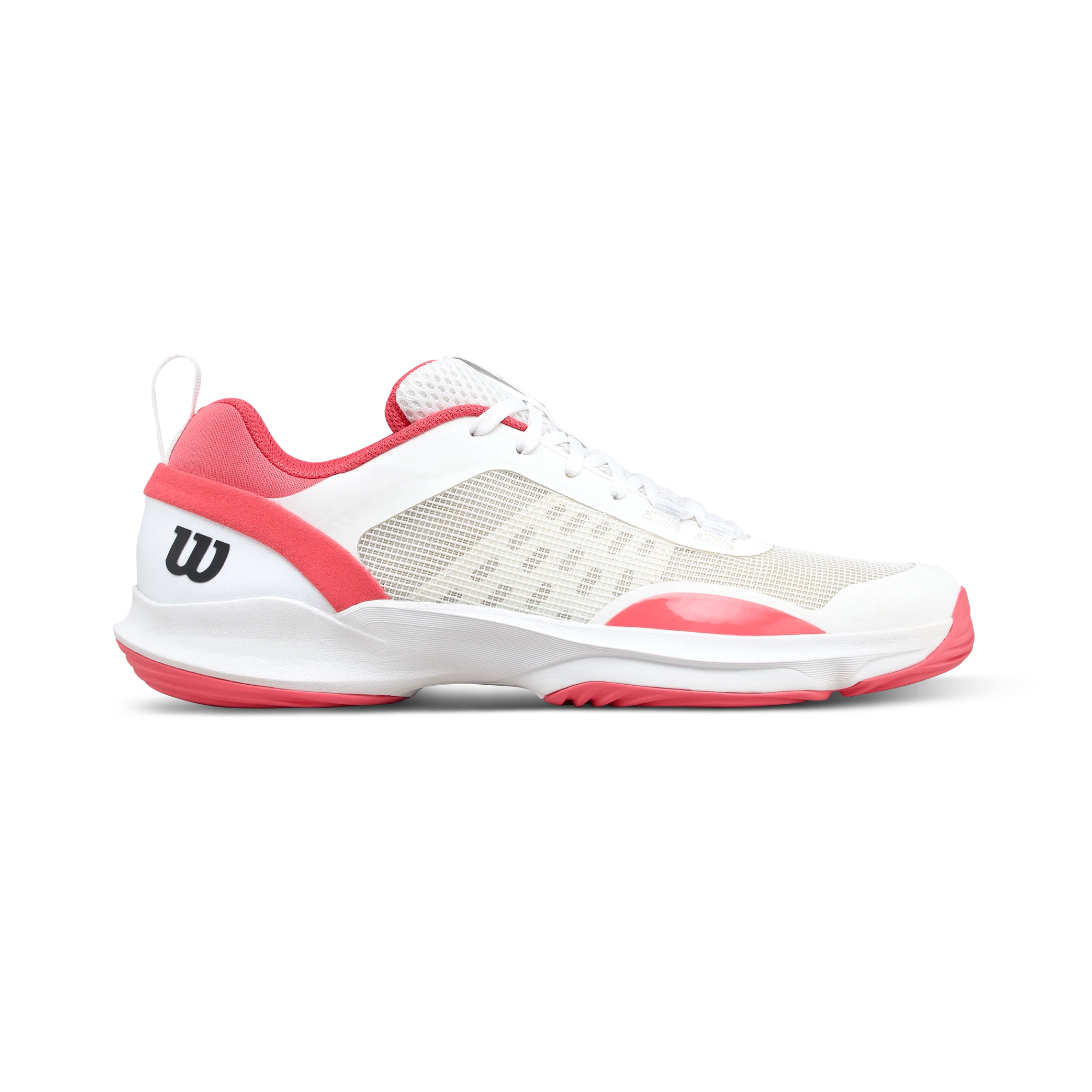Wilson Hurakn Pro V2 Women's Padel Shoes view 3
