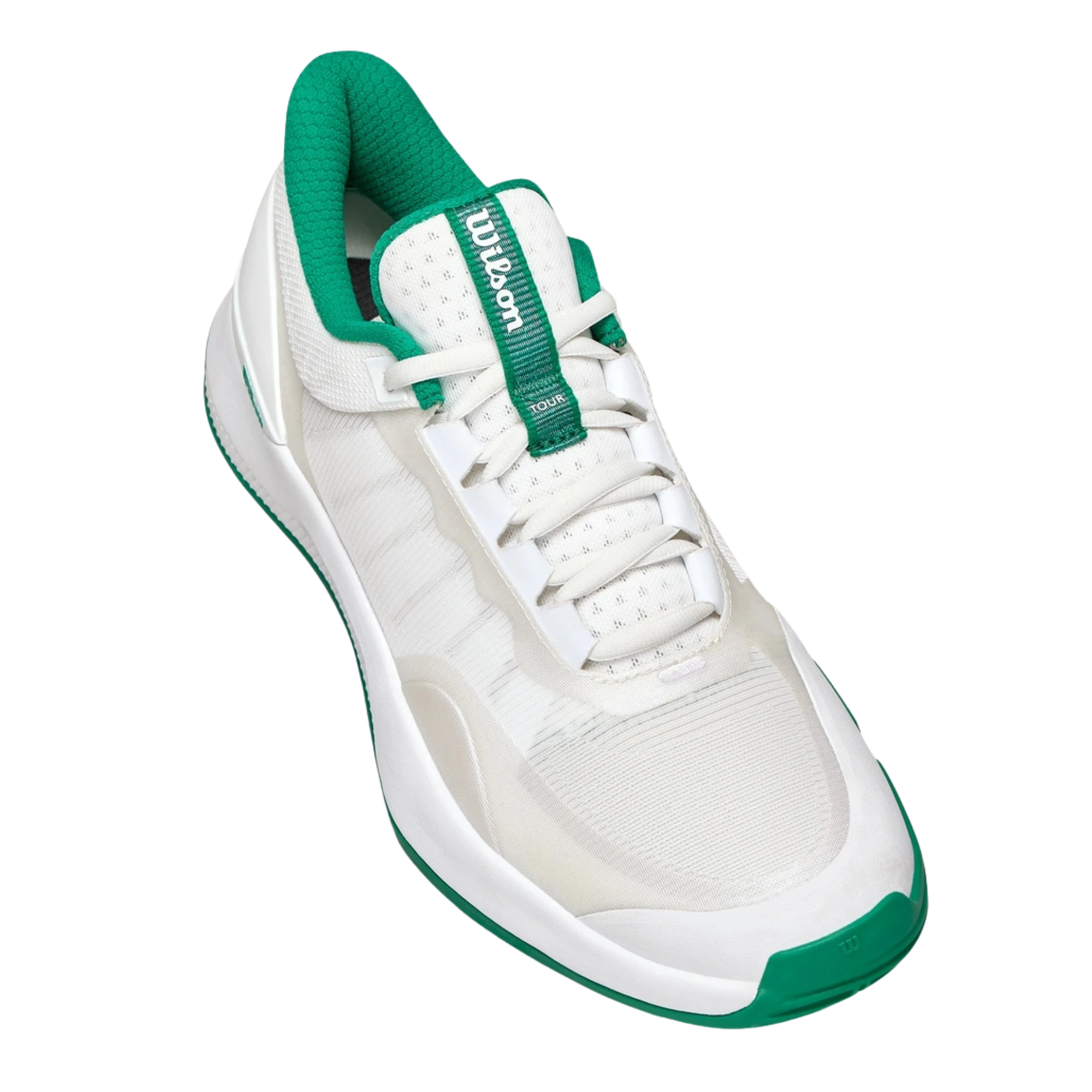 Wilson Intrigue Tour Women's Padel Shoes view 4