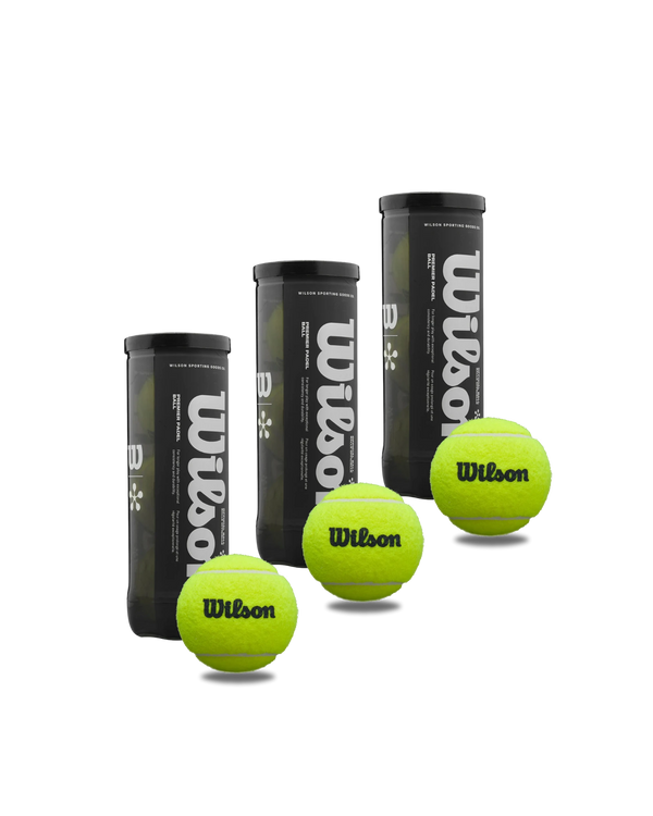 Padel Balls