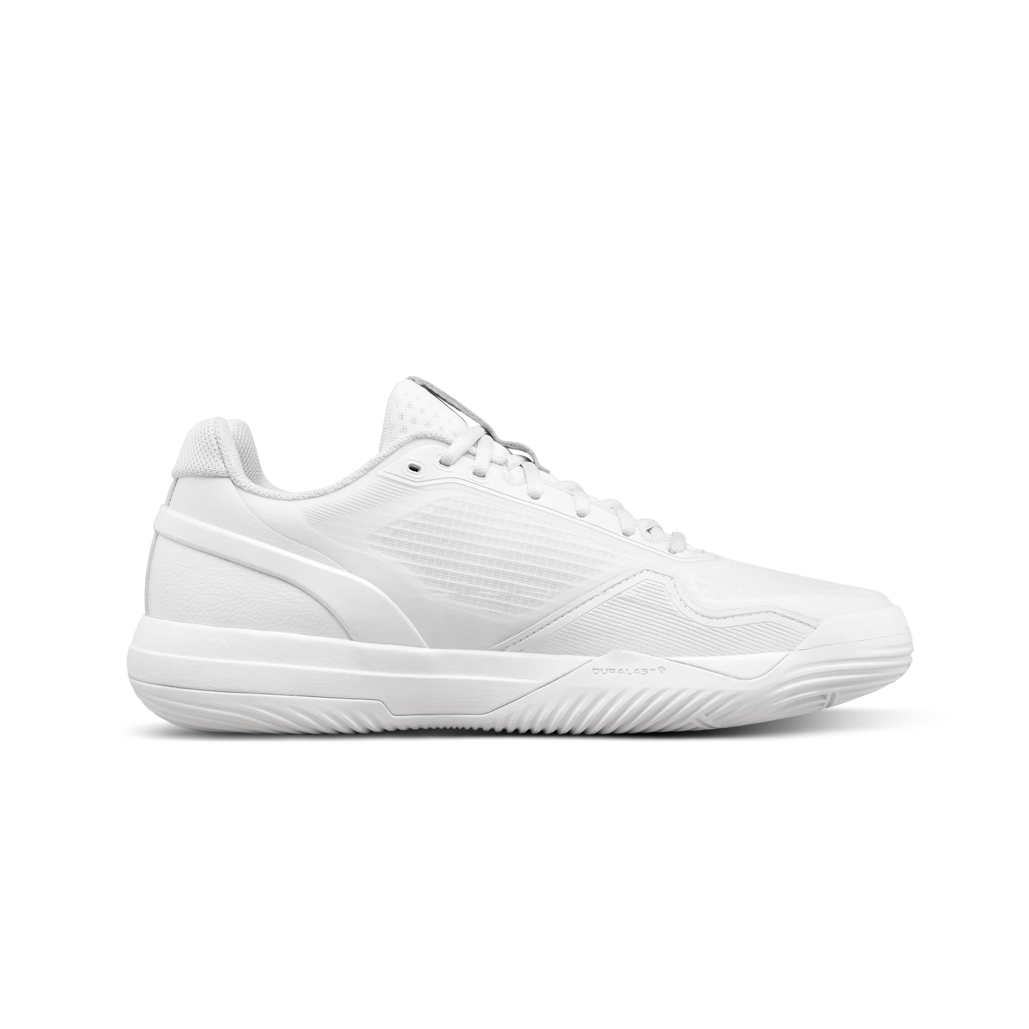 Wilson Rush Pro 5 2026 Padel Shoes view 3