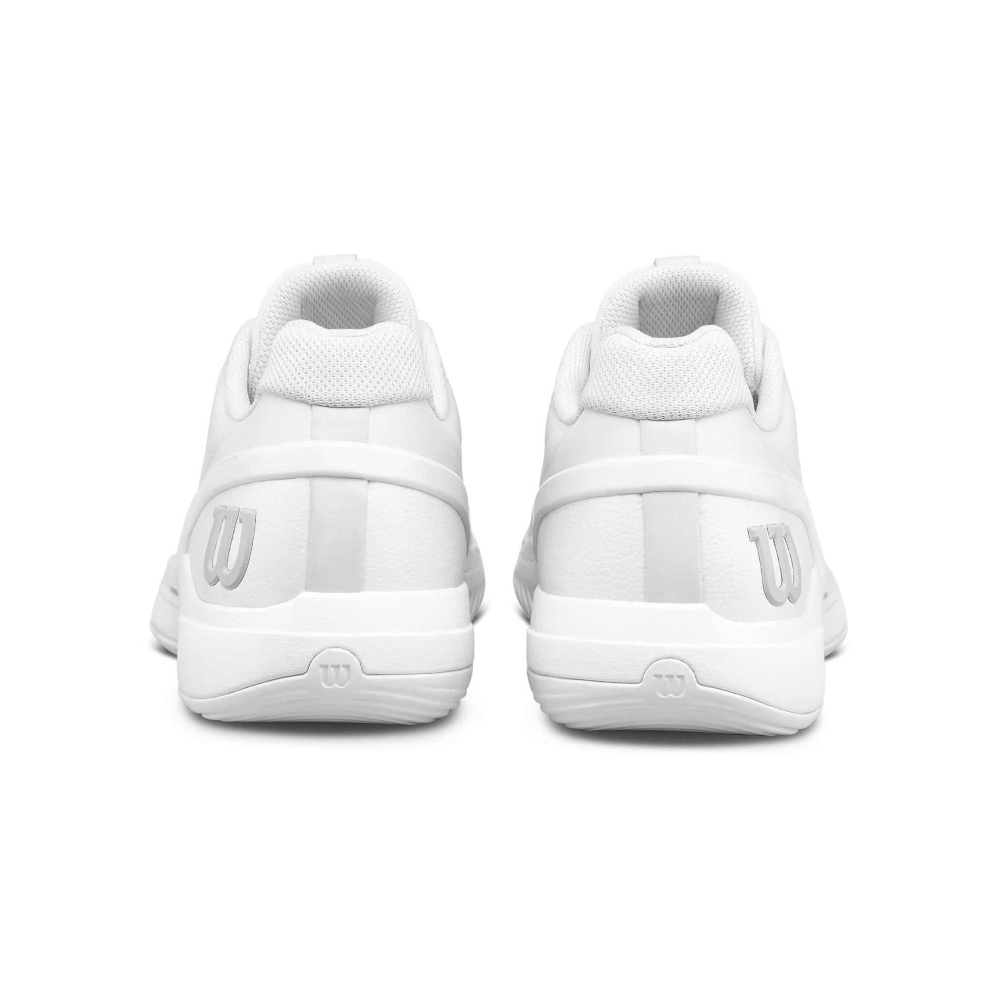 Wilson Rush Pro 5 2026 Padel Shoes view 4