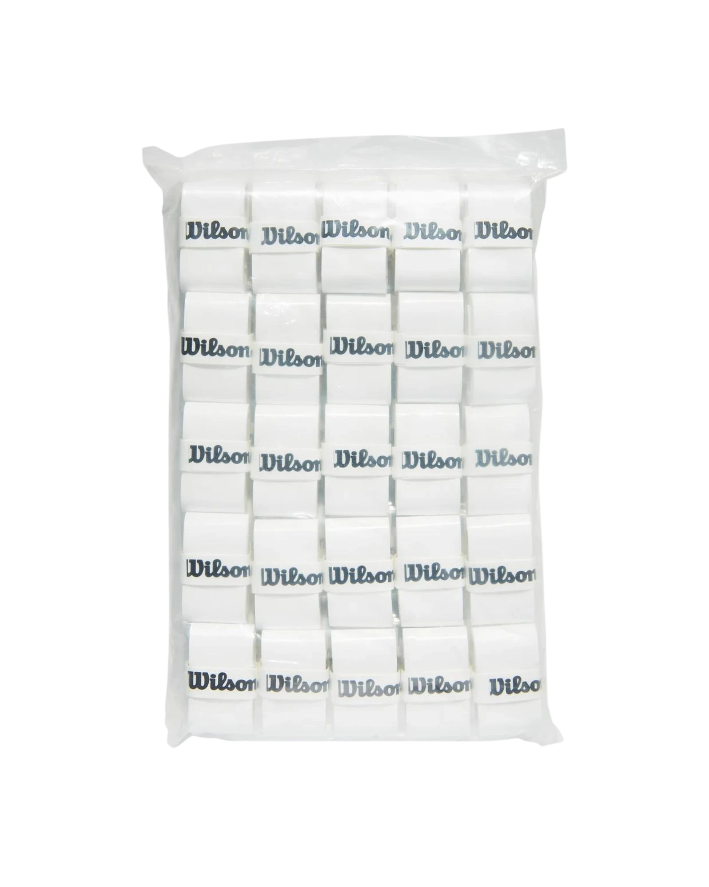Wilson Pro Padel Overgrip 50 Pack